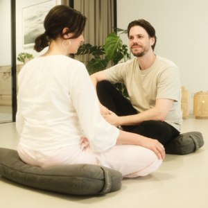 MELT Special  @Ohana Meditation, Breathwork & Inquiry - Hamburg, Germany
